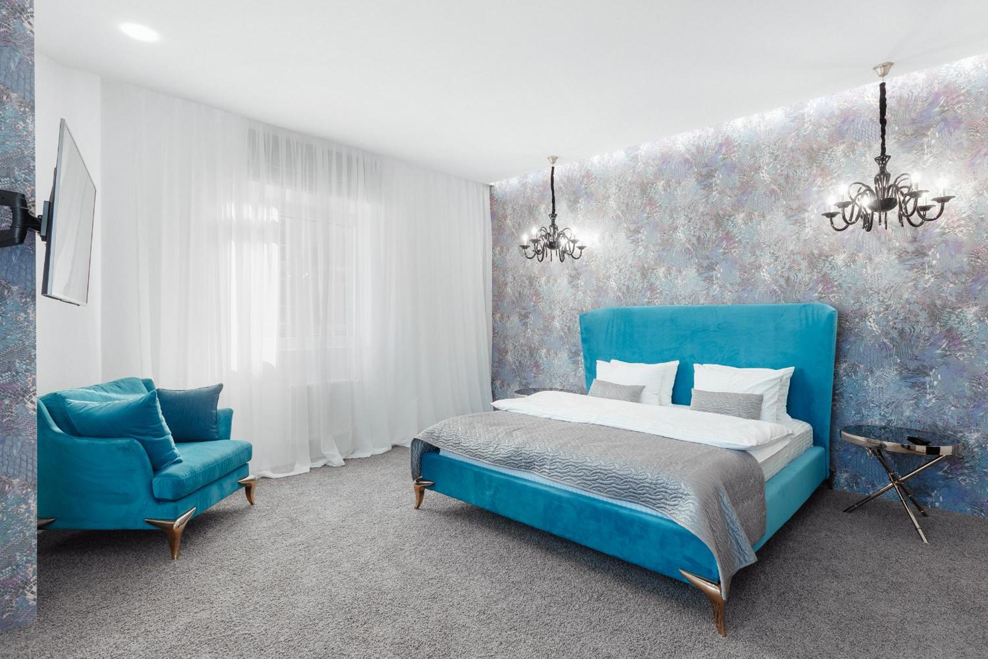 Royal Apartment Odessa Exterior foto