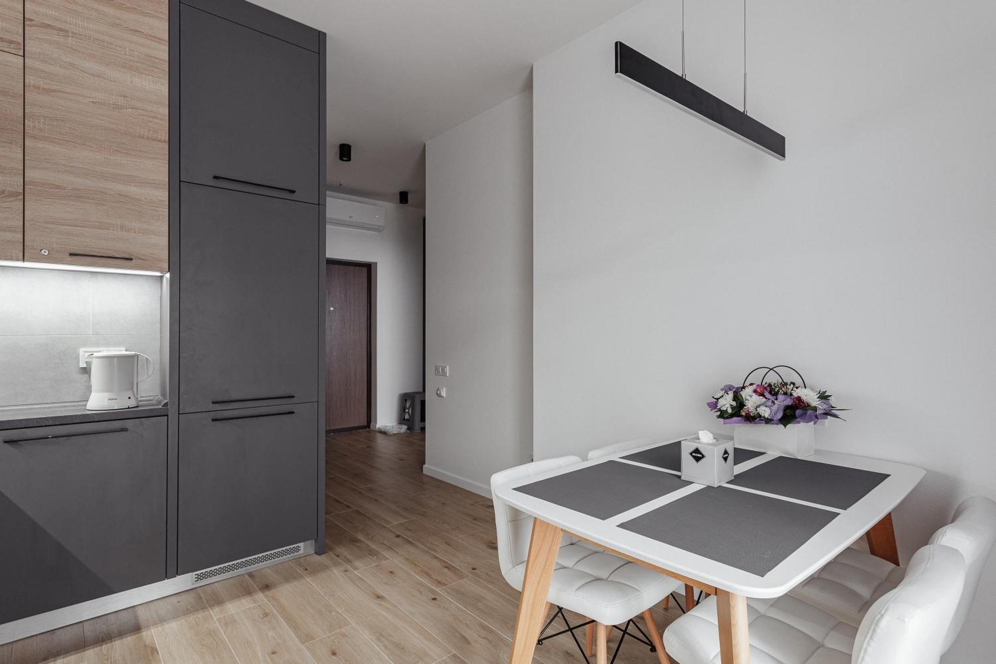 Royal Apartment Odessa Quarto foto