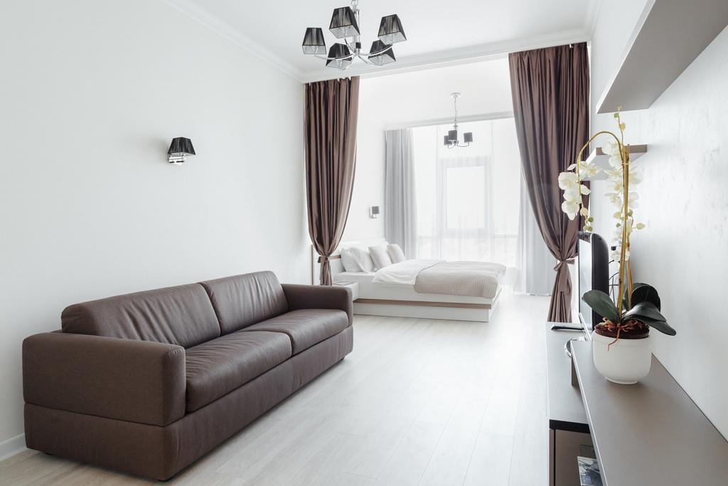 Royal Apartment Odessa Exterior foto